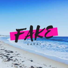 Download track In Front Of The Sea Kara