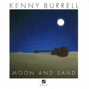 Download track Lost In The Stars Kenny Burrell