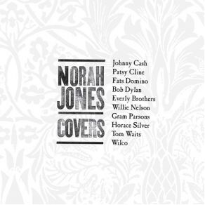 Download track She (Live 2004) Norah JonesThe Handsome Band