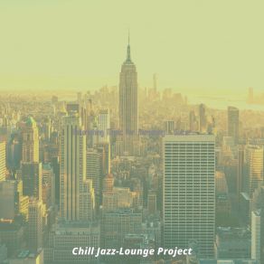 Download track Background For Reopening Chill Jazz-Lounge Project