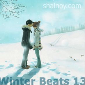 Download track Winter Beats 2013 - 8 Track Shaloy