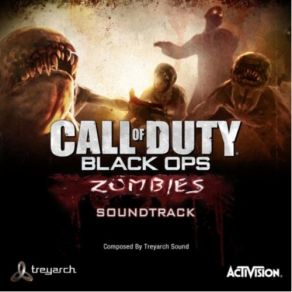 Download track Damned Treyarch Sound