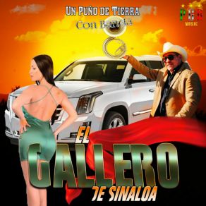 Download track Corrido De Gilberto El Gallero De Sinaloa