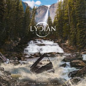 Download track New Day The Lydian Project