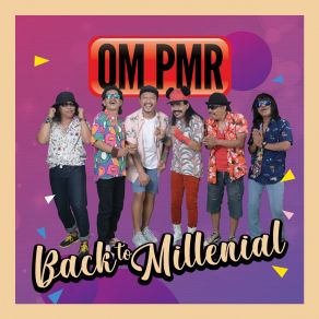 Download track Bintangku Bintangmu OM PMR