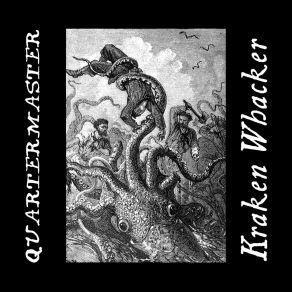 Download track Seafood Shanty Quartermaster