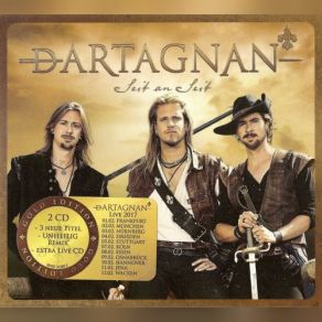 Download track Nebelmeer Dartagnan