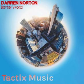 Download track Target Practice (Original Mix) Darren Norton