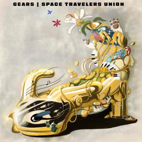 Download track Gears Space Travelers Union