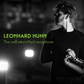 Download track Gone Into A Red Dimension Leonhard Huhn