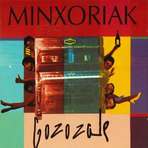 Download track Ergelkeria Utzita Minxoriak