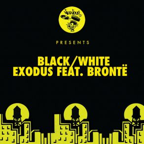 Download track Exodus (Extended Mix) Brontë