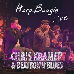 Download track Harp Boogie (Live) Beatbox ´n´ Blues