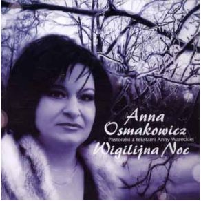 Download track La Ĝojo De Kristnasko Anna Osmakowicz