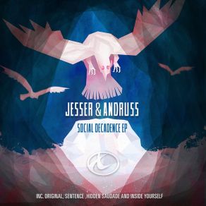 Download track Inside Yourself (Original Mix) Jesser