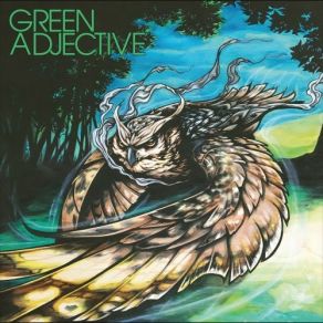 Download track Wrapped In Gold Green Adjective