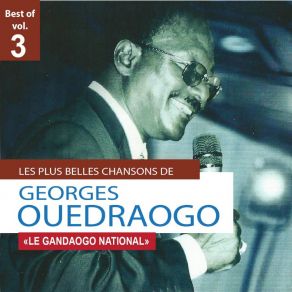 Download track Internet A Wame Georges Ouédraogo