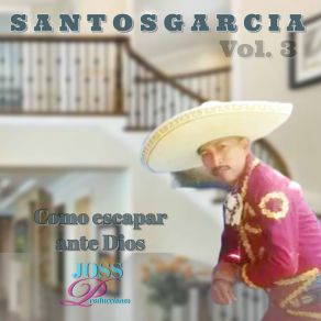 Download track El Gran Acontecimiento Santos Garcia