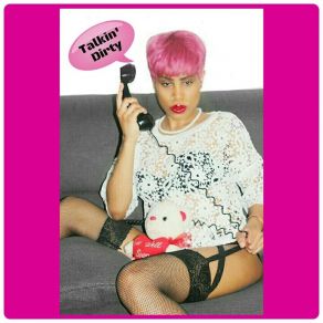 Download track Talkin Dirty Badgal Bambi