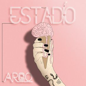 Download track Naciendo ARGO