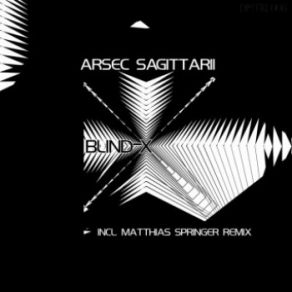 Download track Hostage (Original Mix) Alex Stein, Arsec Sagittarii