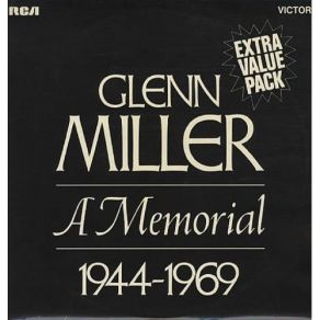 Download track Juke Box Saturday Night Glenn Miller