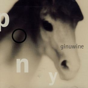 Download track Pony (Extended Mix) Ginuwine