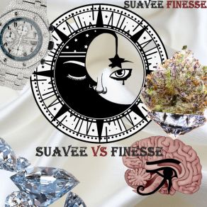 Download track Enough (Freestyle) Suavee FinesseFreestyle