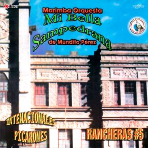 Download track La Cacerola Marimba Orquesta Mi Bella Sampedrana