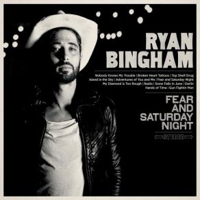 Download track My Diamond Is Too Rough Ryan Bingham