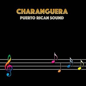 Download track Charanguera Puerto Rican Sound