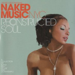 Download track It's Love [King Kooba's Conscious Groove Mix] Naked Music NYC