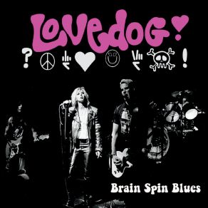 Download track Every Six Minutes Lovedog