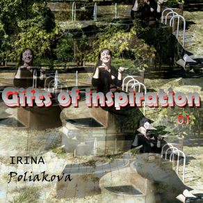 Download track Mysteries Of The North Wind Irina Poliakova