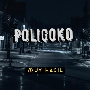 Download track Suave Mente POLIGOKO