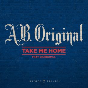 Download track Take Me Home Gurrumul Yunupingu, A. B. Original