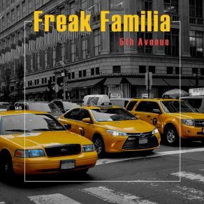 Download track Jb (Cut Version) Freak Familia