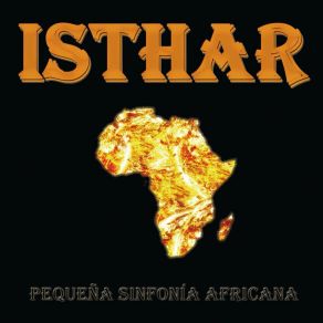 Download track África (Versión Acortada) Isthar