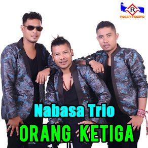 Download track Ho Do Nampunasa Nabasa Trio