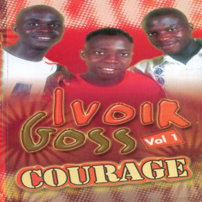 Download track Polio Ivoir Goss