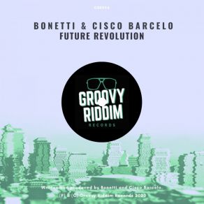 Download track Future Revolution Cisco Barcelo