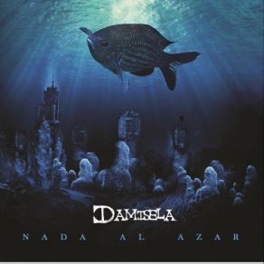 Download track Sueño De Esquina Damisela