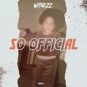 Download track So Official Witnezz