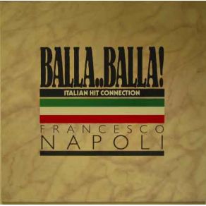 Download track Arrividerci Francesco Napoli