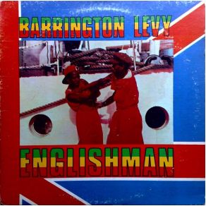 Download track Black Heart Man Barrington Levy