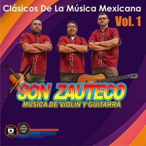 Download track El Gato De Chihuahua Son Zauteco