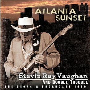 Download track Couldn't Stand The Weather Stevie Ray Vaughan, Double Trouble