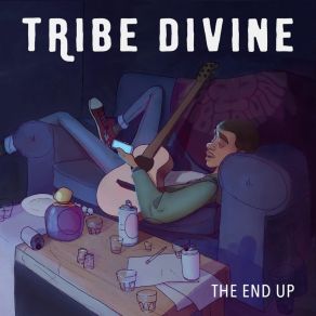 Download track Funny Man Tribe Divine