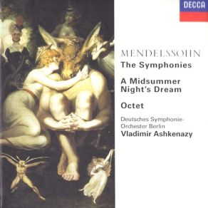 Download track IX Drum Sing' Ich Mit Meinem Liede Vladimir Ashkenazy, Deutsches Symphonie - Orchester Berlin, V. Ashkenazy