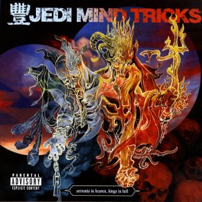 Download track Pariah Demise Interlude Jedi Mind Tricks